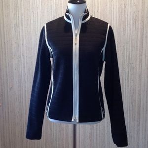CLASSY GOLF SPORT JACKET